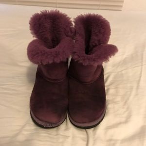 Ugg boots kids